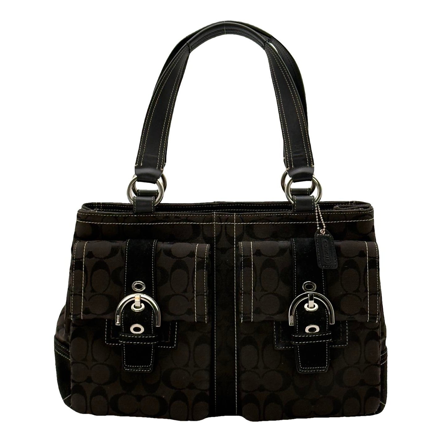 Hamilton Hobo handbag