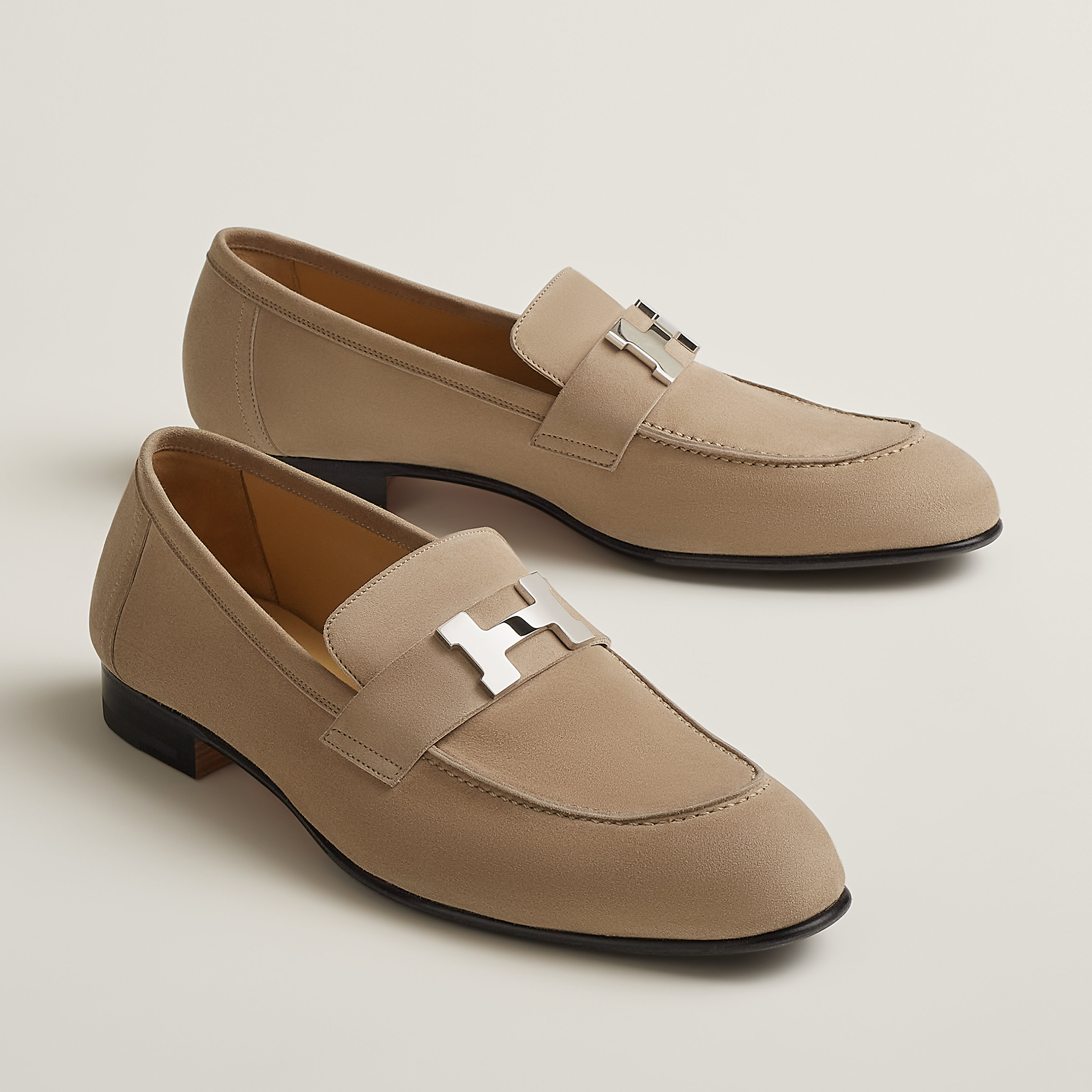 Paris loafer