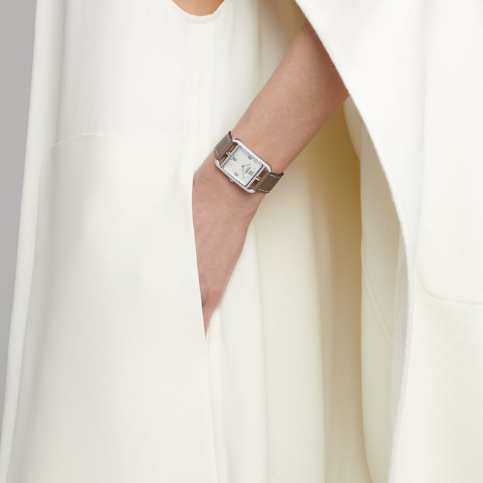 Sans Coloris Cape Cod Watch, Large Model, 37 MM