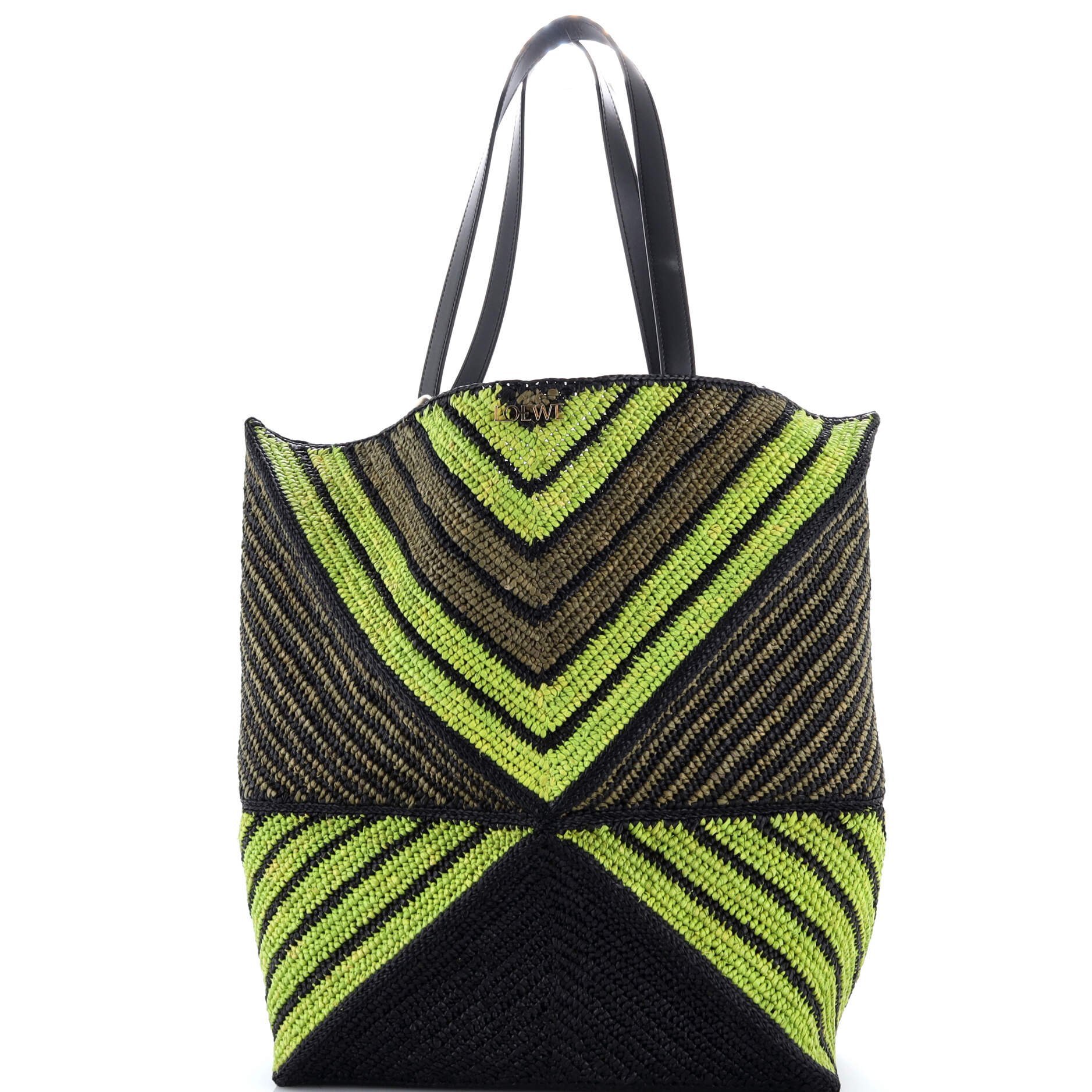 Cloth tote