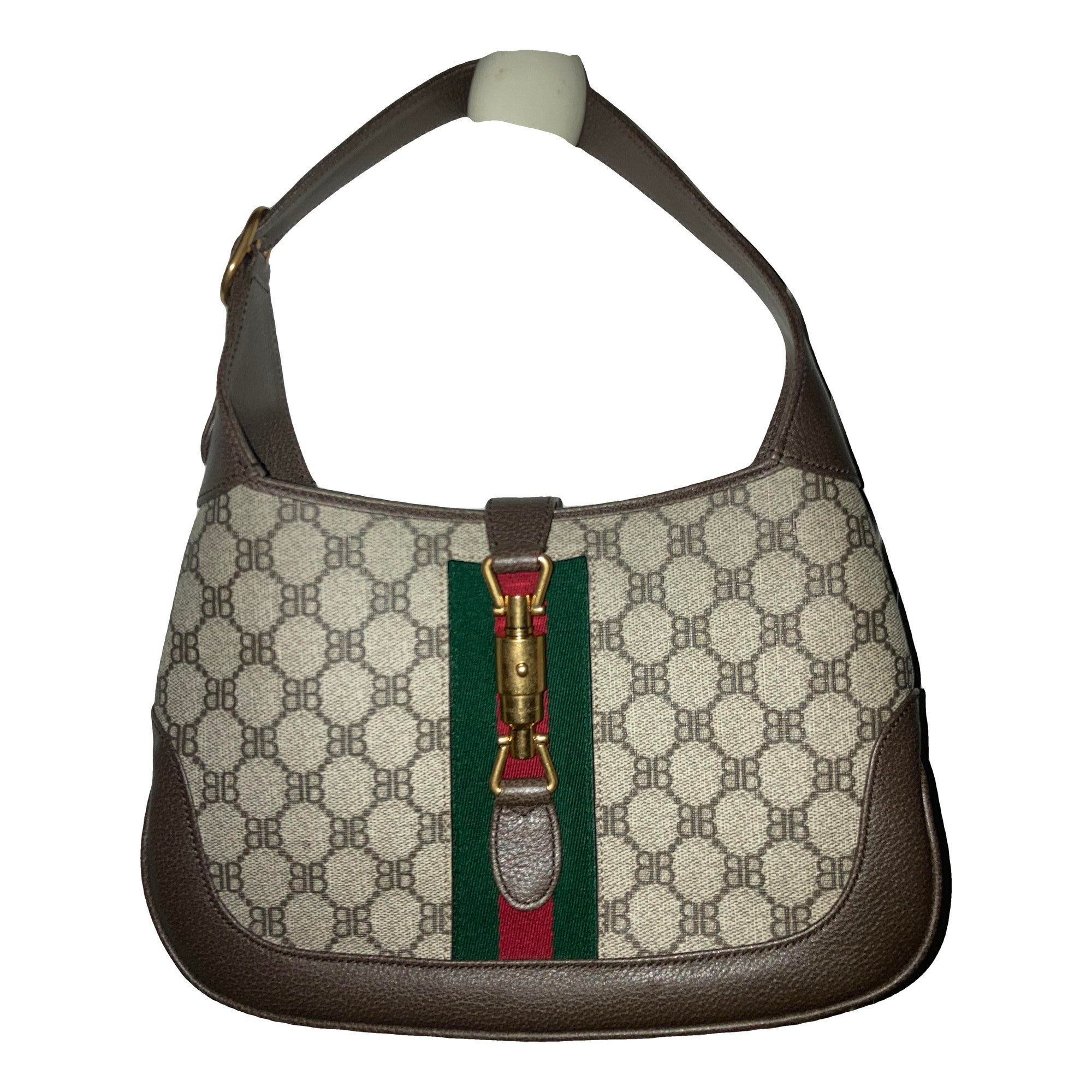 Cloth crossbody bag