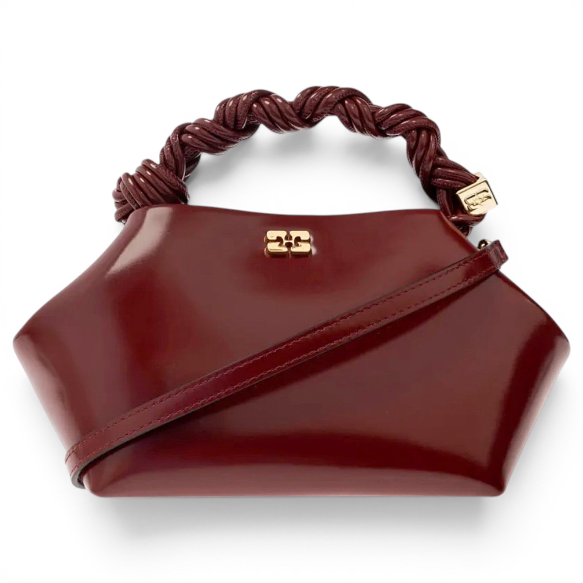 Bou crossbody bag