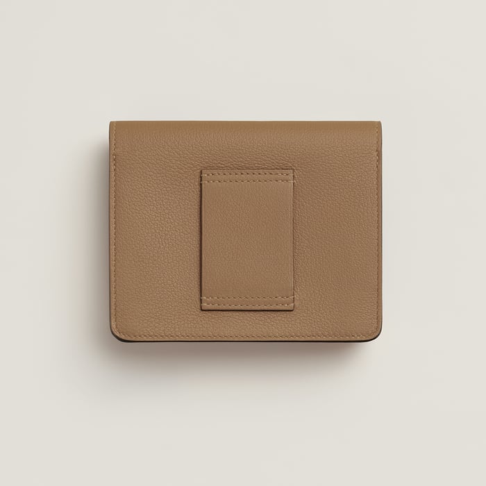 Alezan Roulis Slim Wallet