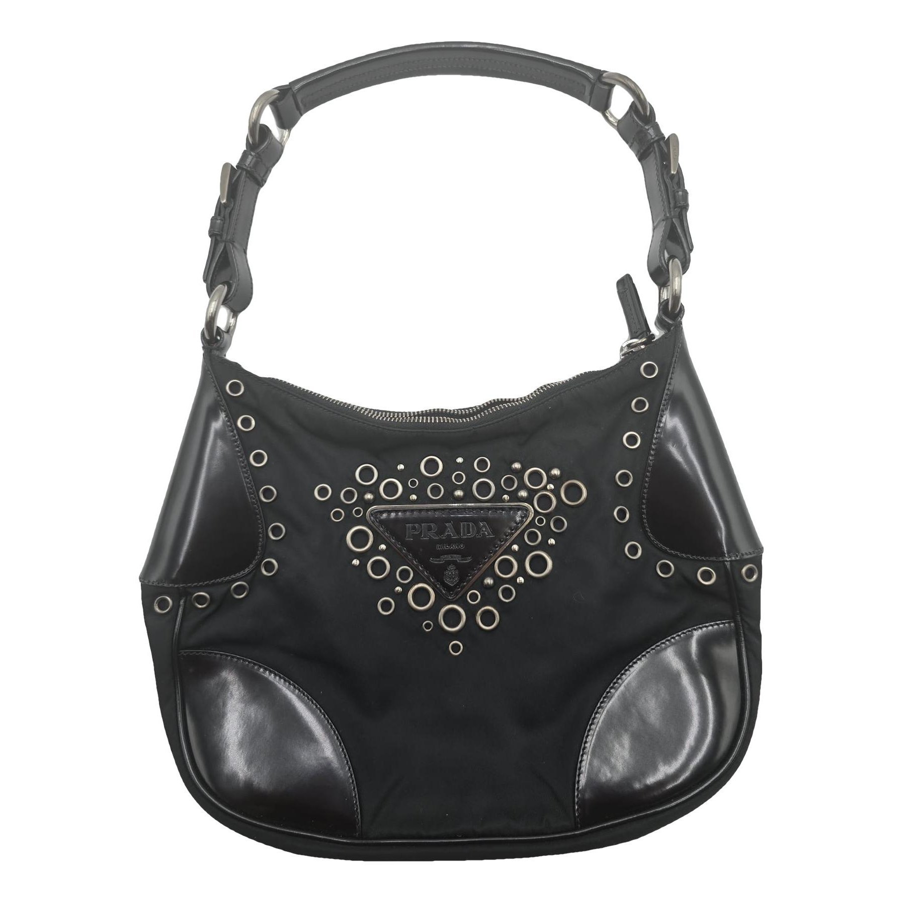 Cloth handbag