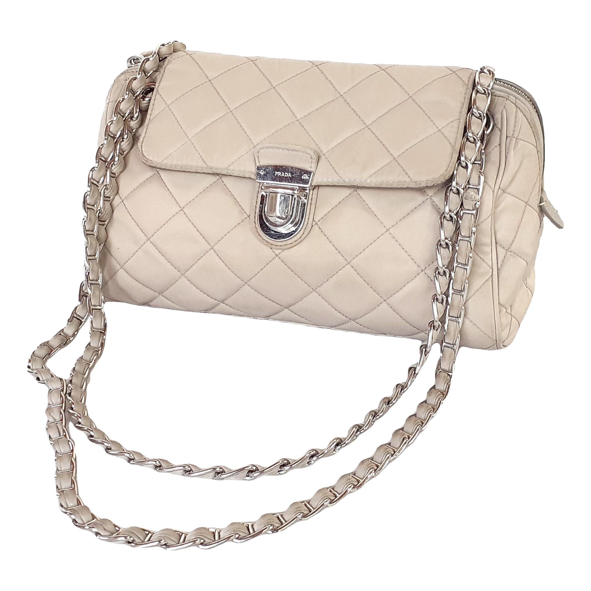 Cloth handbag