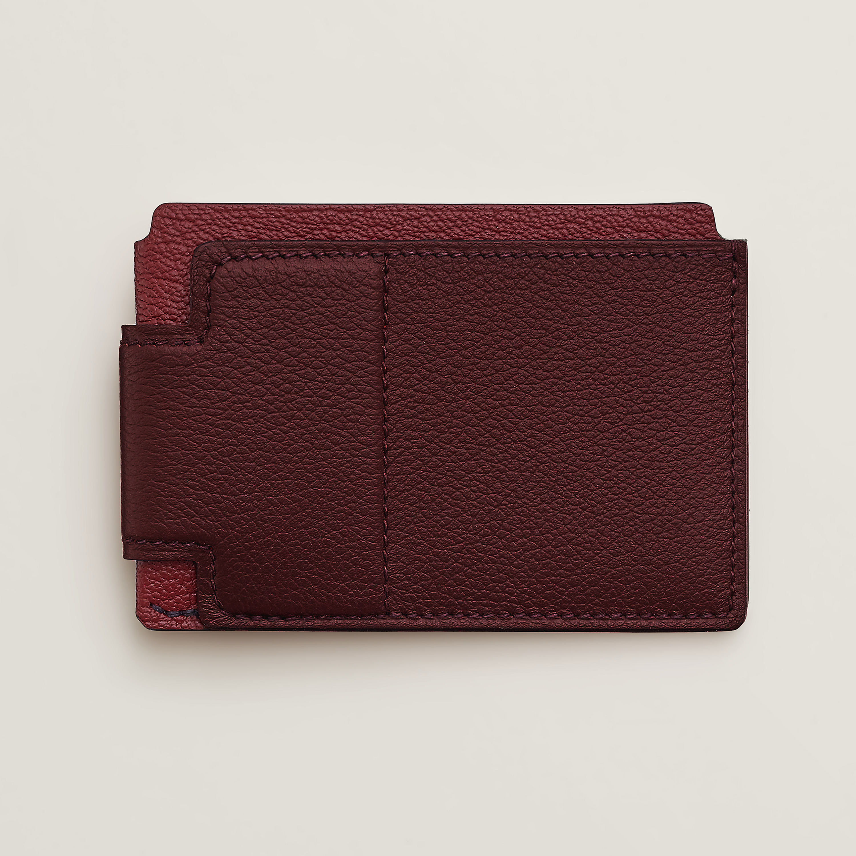 H Sport 3CC card holder