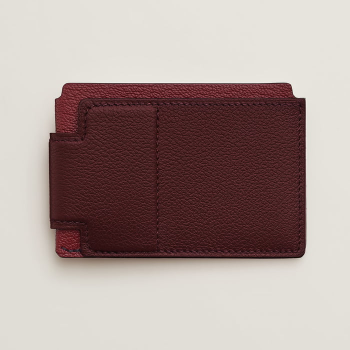 H Sport 3cc Card Holder