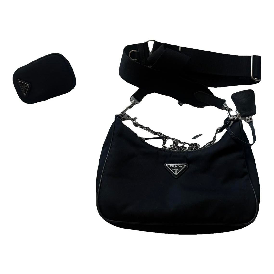 Re-Edition 2005 handbag