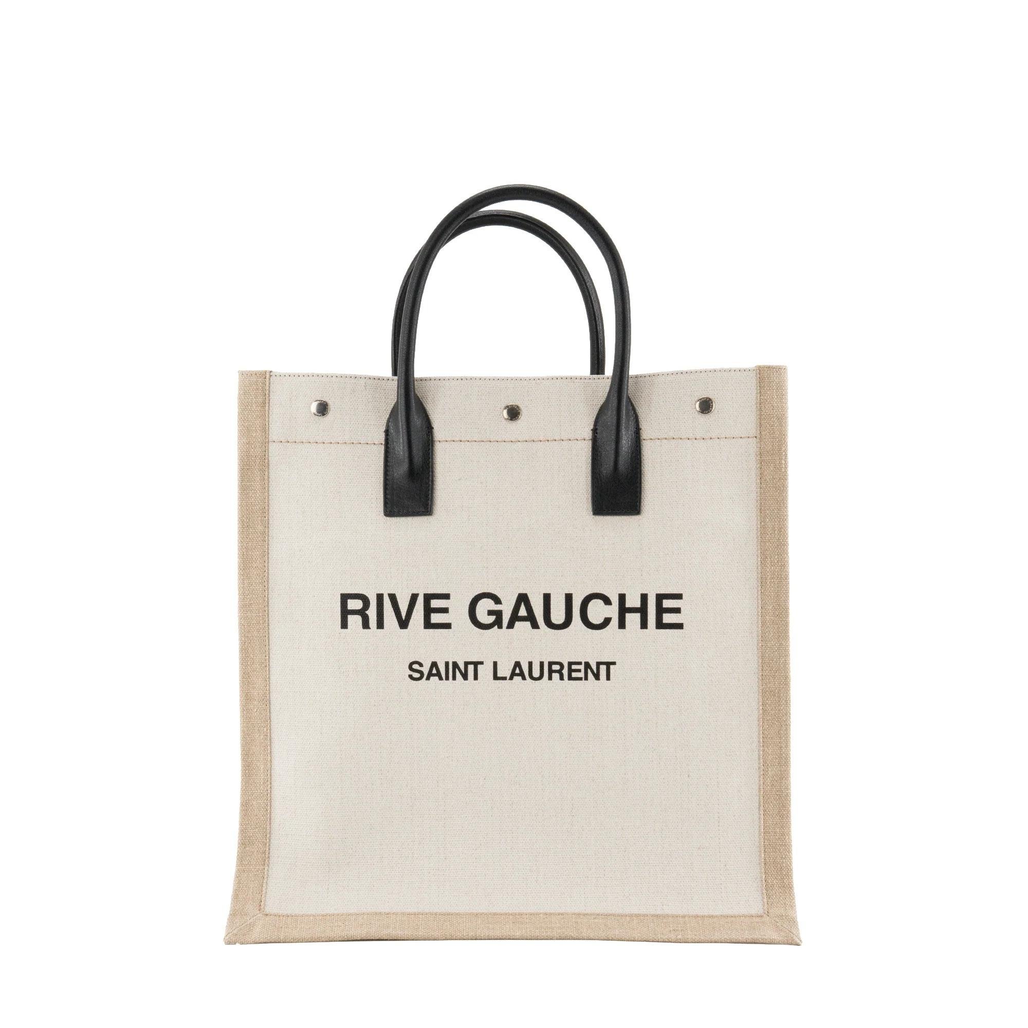 Cabas Rive Gauche tote