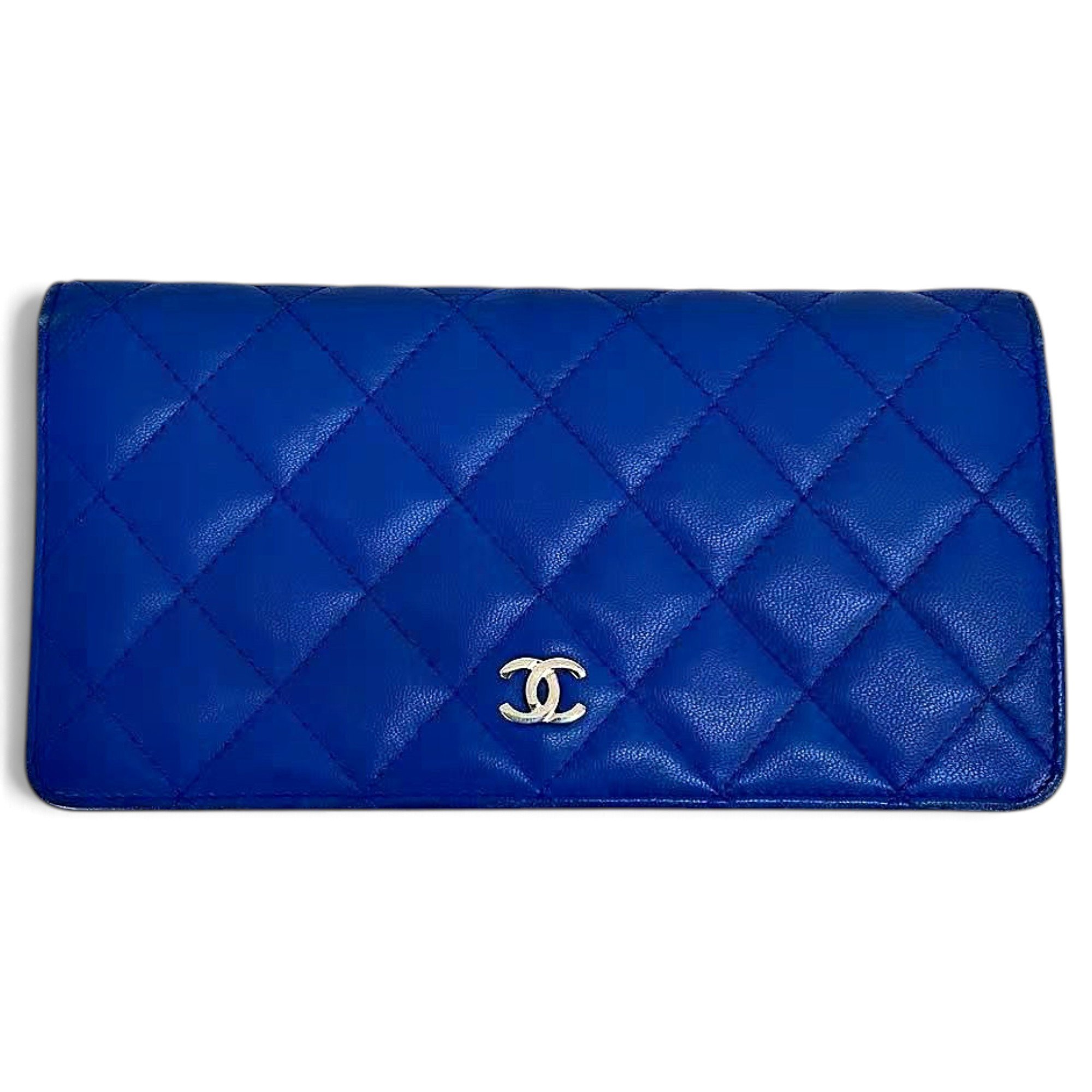 Chanel Leather handbag
