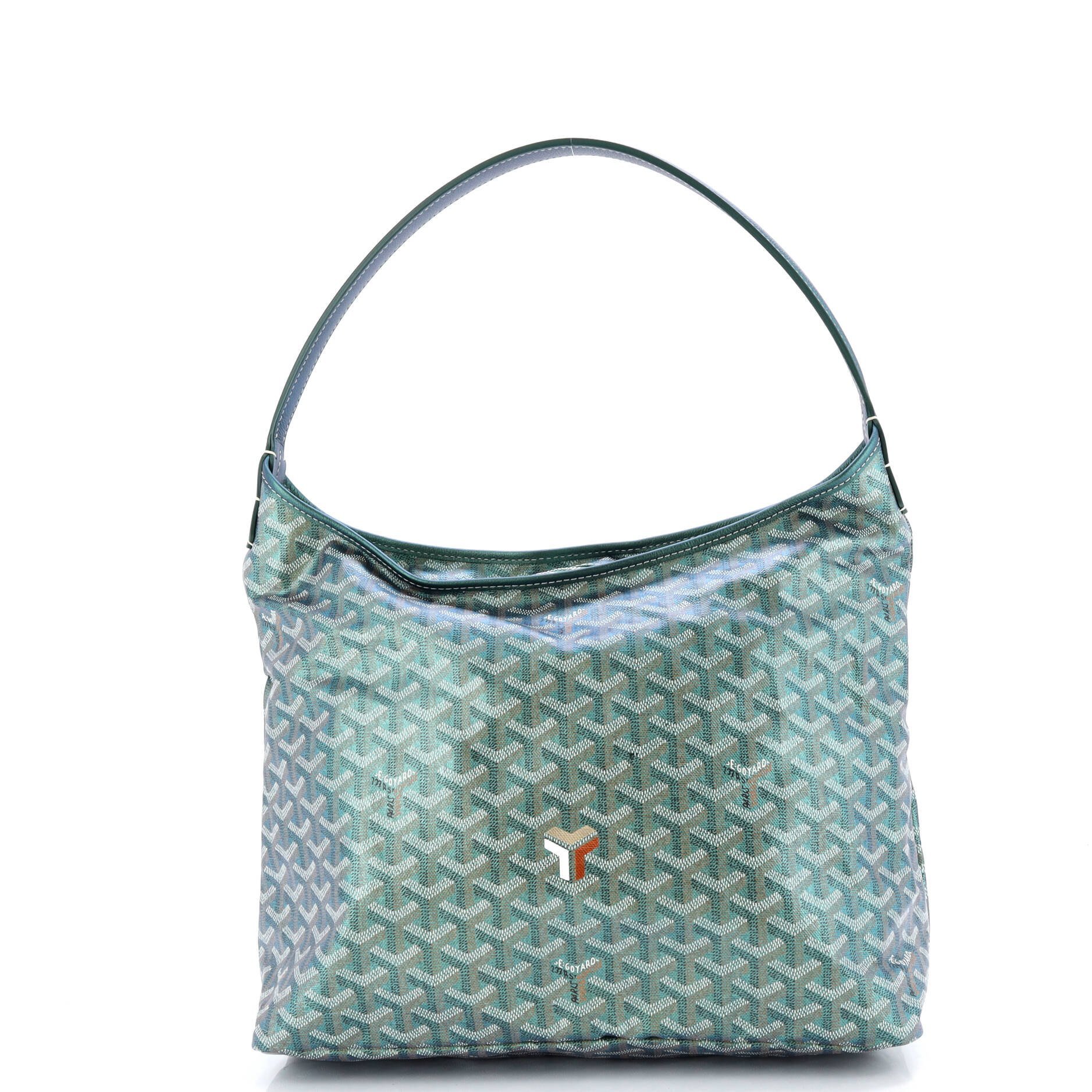 Goyard Cloth handbag