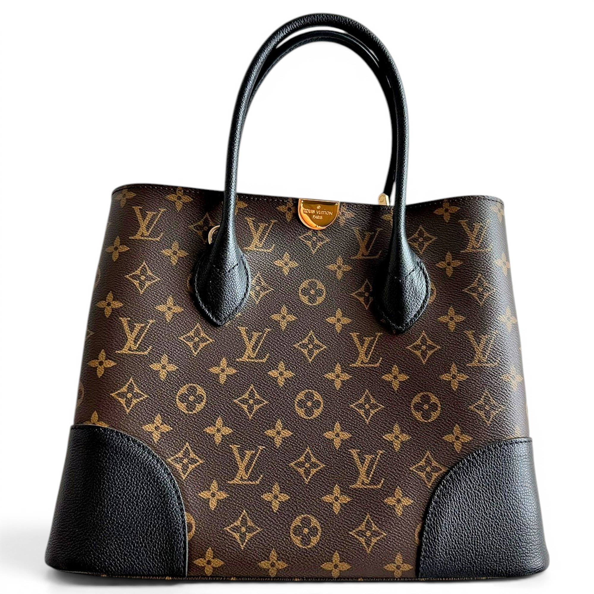 Flandrin cloth handbag