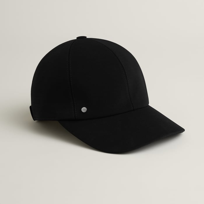 Noir Tess Milano 캡