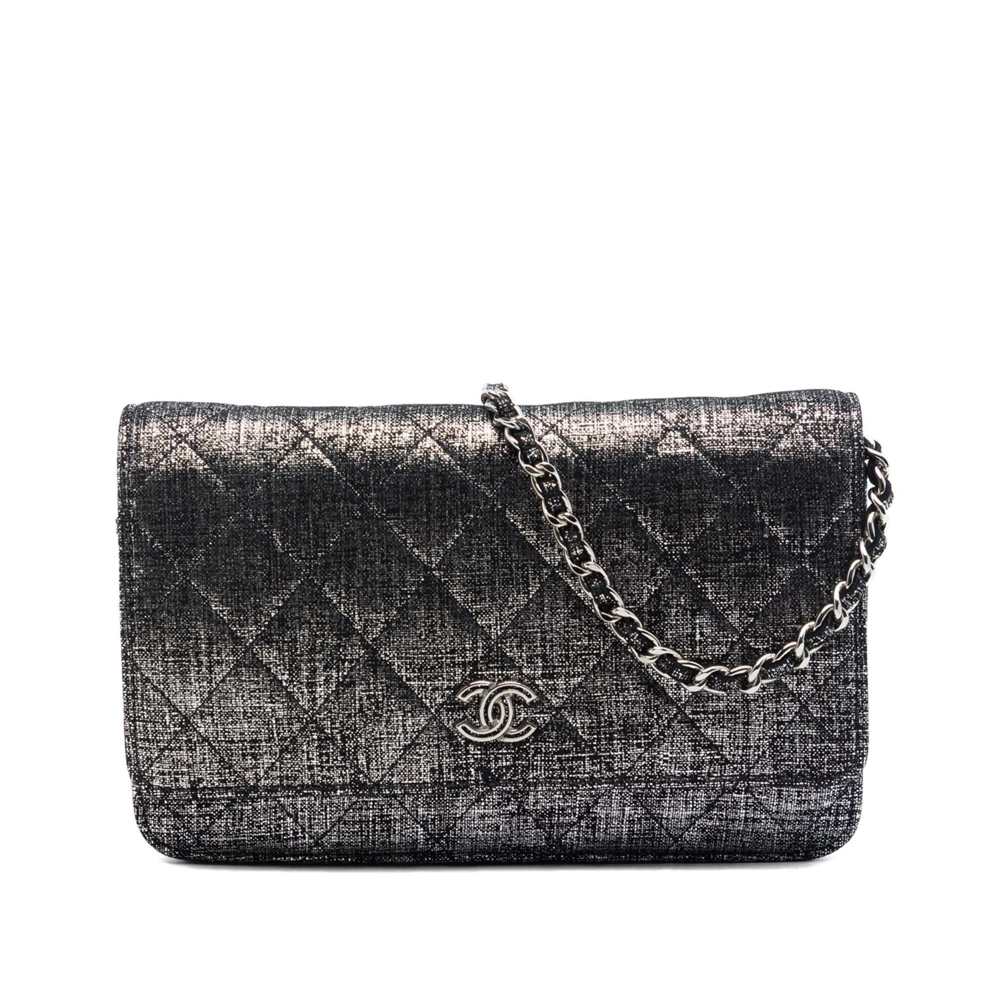 Wallet On Chain Timeless/Classique handbag