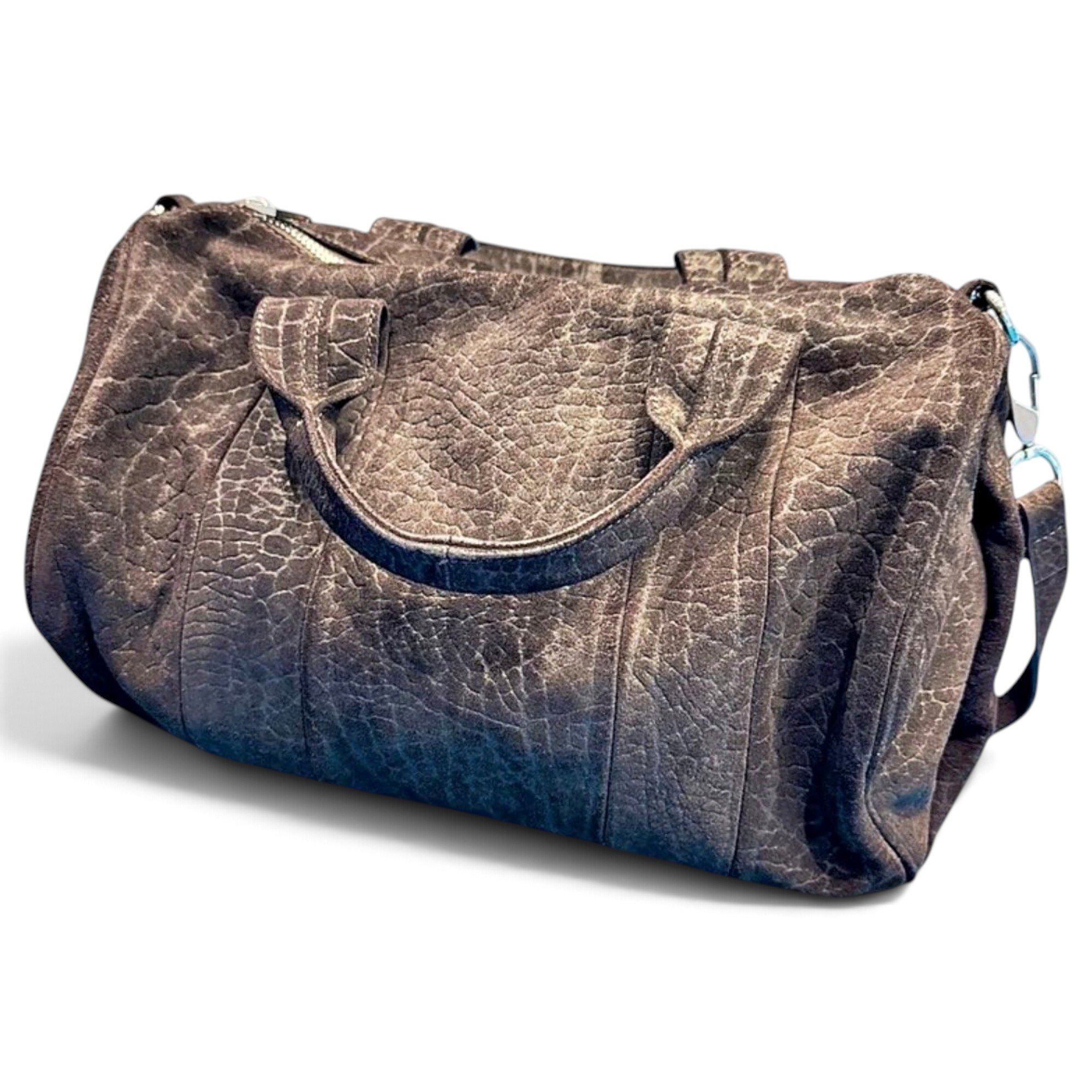 Rocco bowling bag