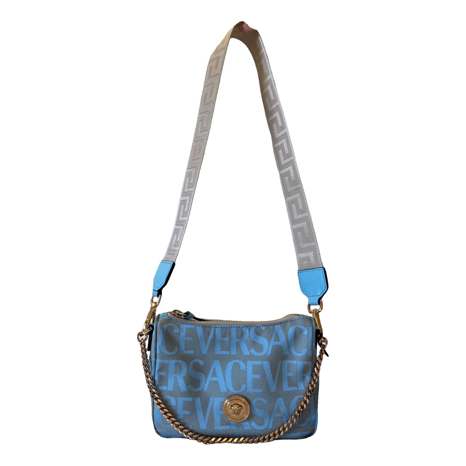 La Medusa crossbody bag