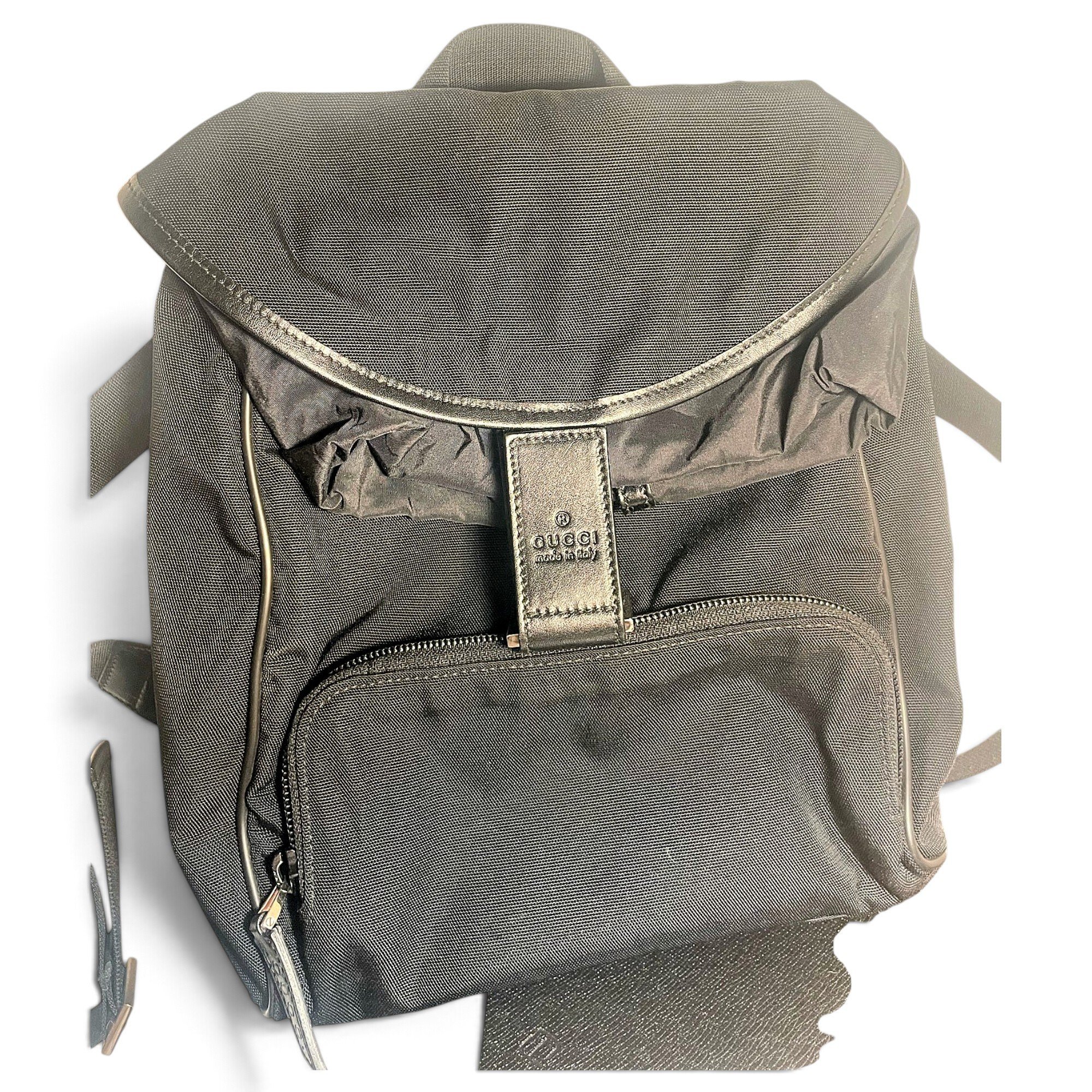 Backpack