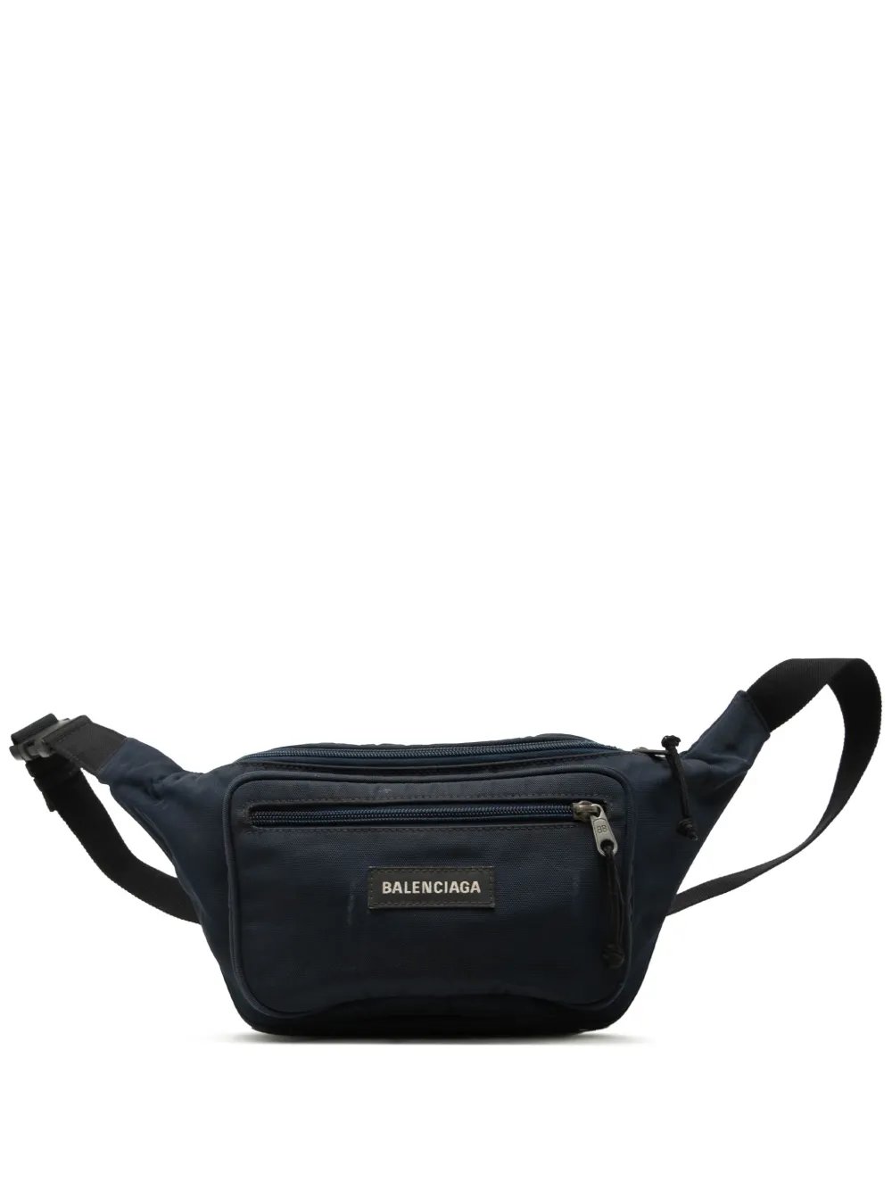2017-2026 Nylon Explorer belt bag