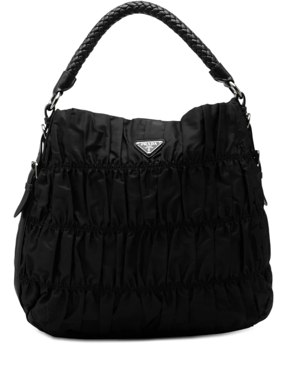 2013-2026 Tessuto Gaufre satchel