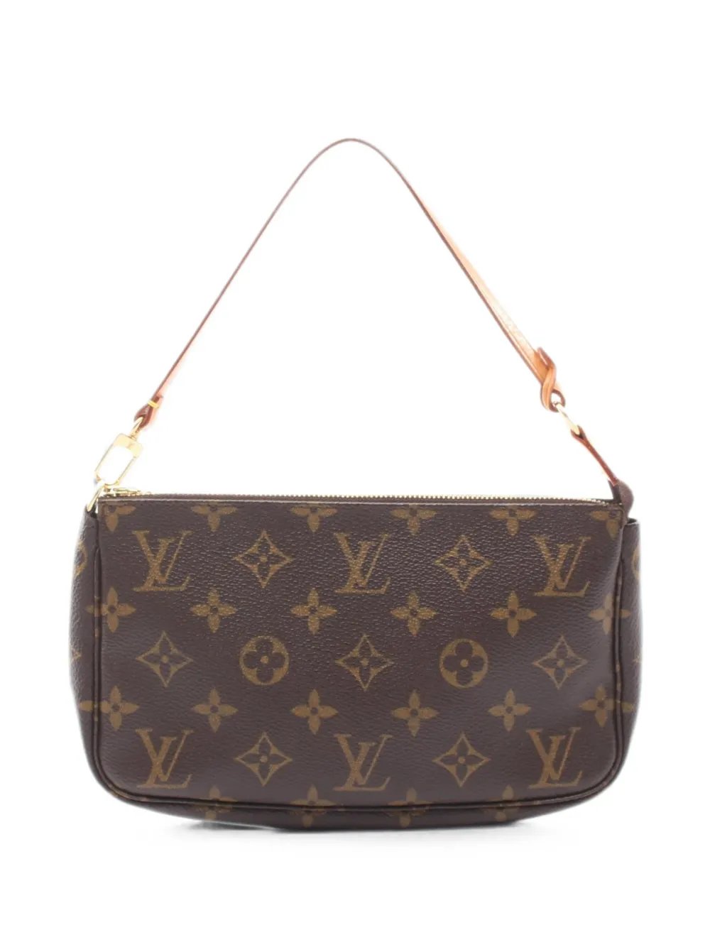 2002 Monogram Pochette Accessoires handbag