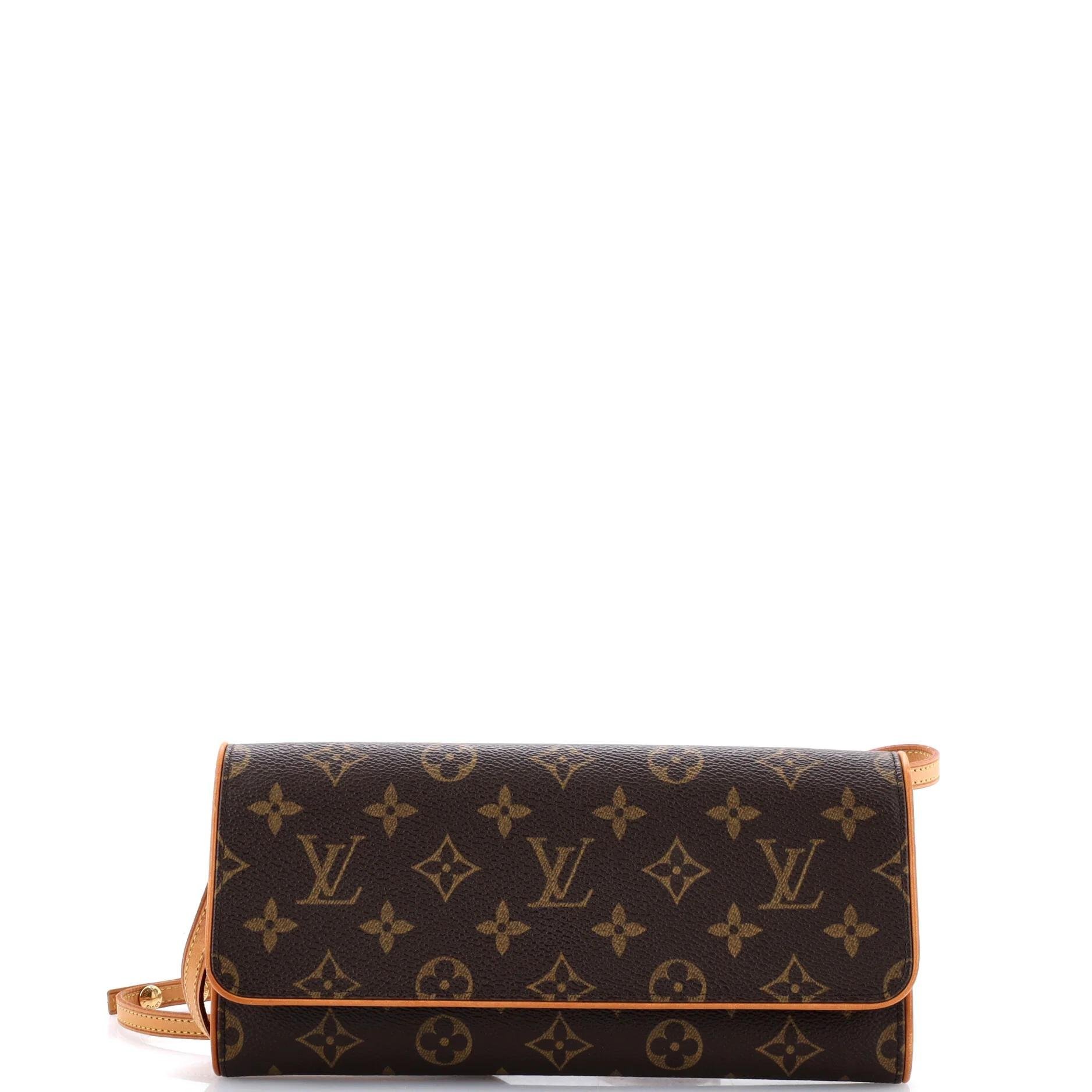 Cloth crossbody bag