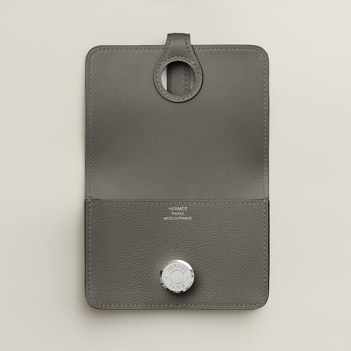 Gris Meyer Dogon Card Holder