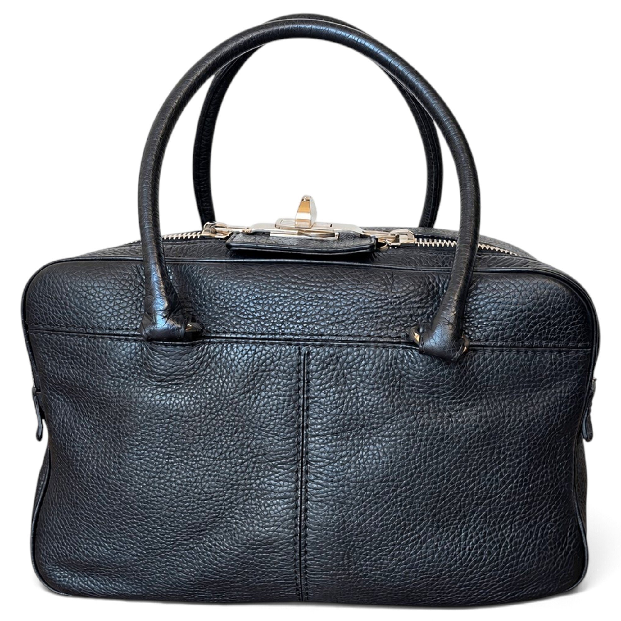 Max Mara Leather handbag