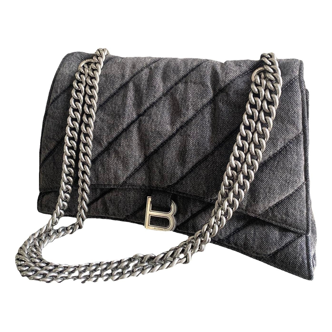 Crush handbag