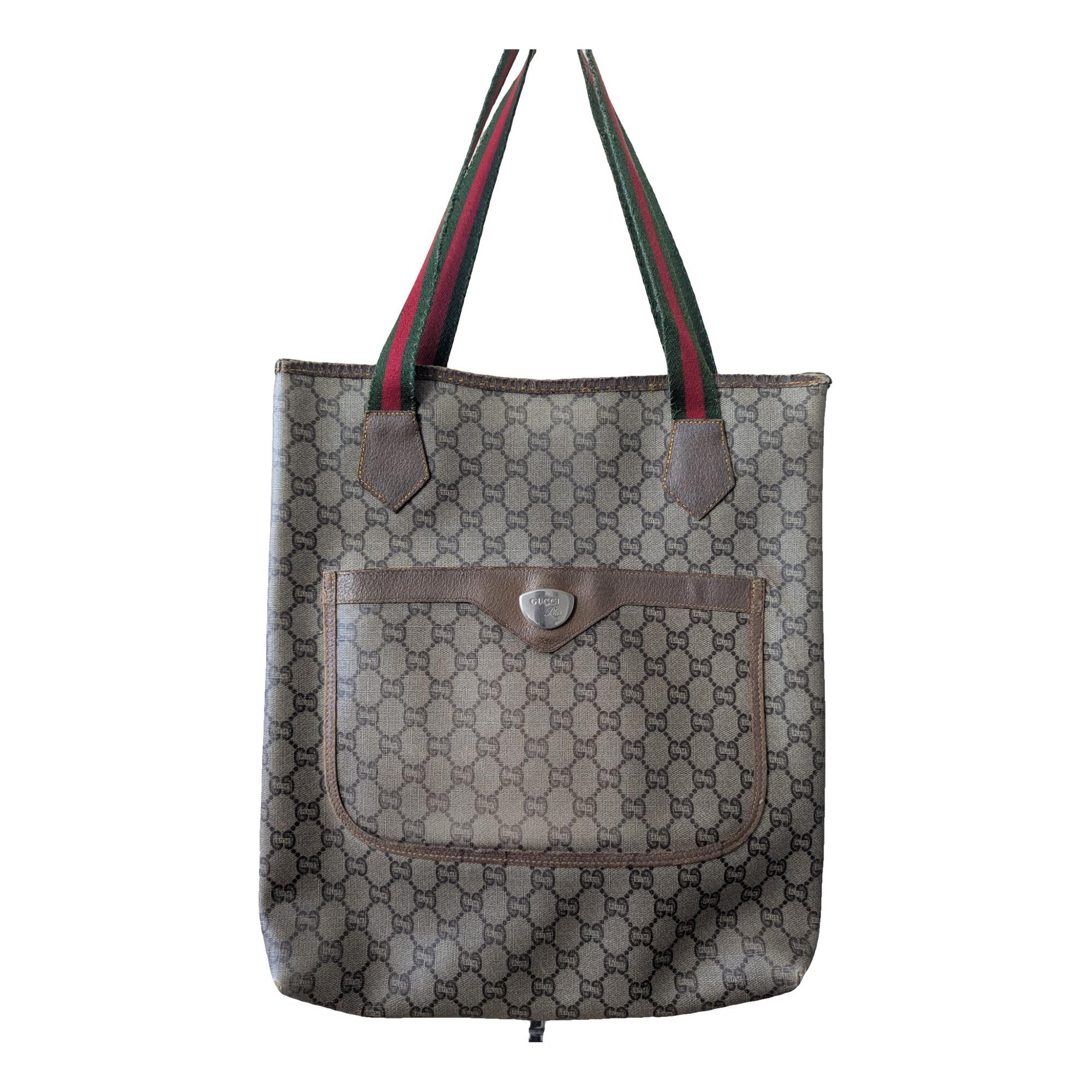 Cloth tote