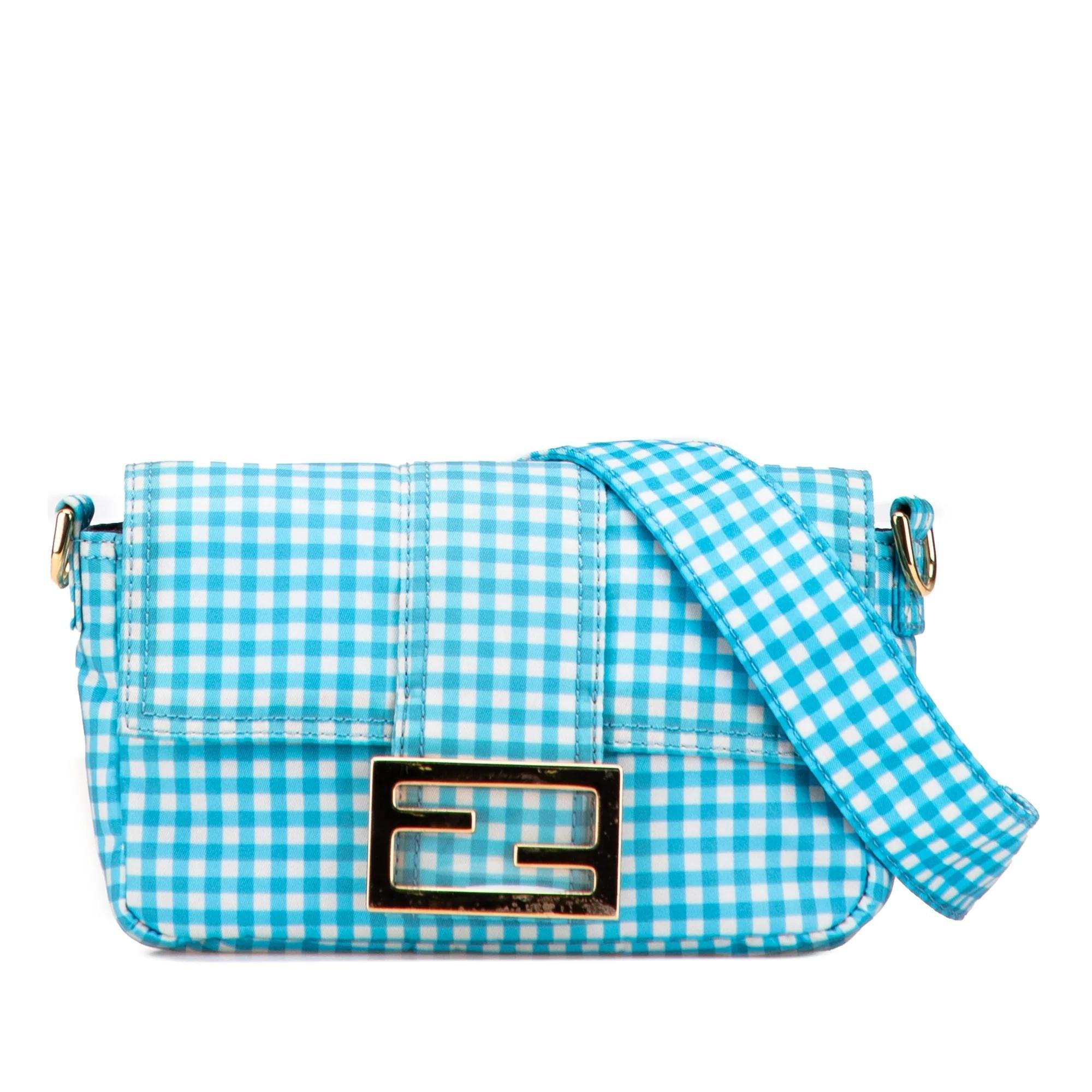 Baguette satchel