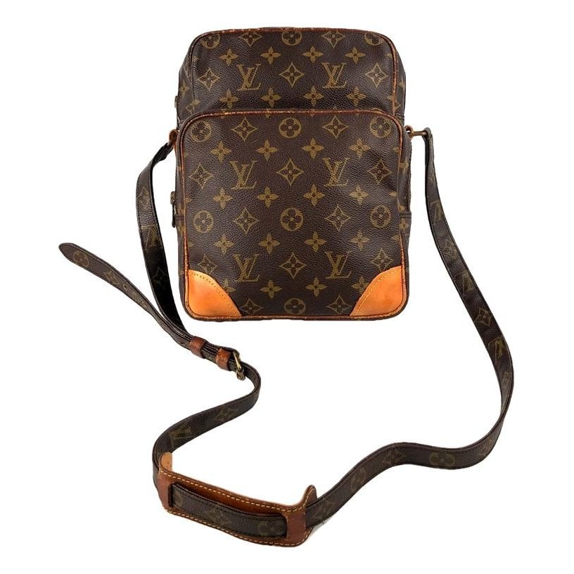 Amazon cloth handbag