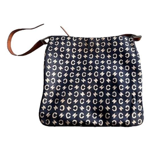 Cloth handbag