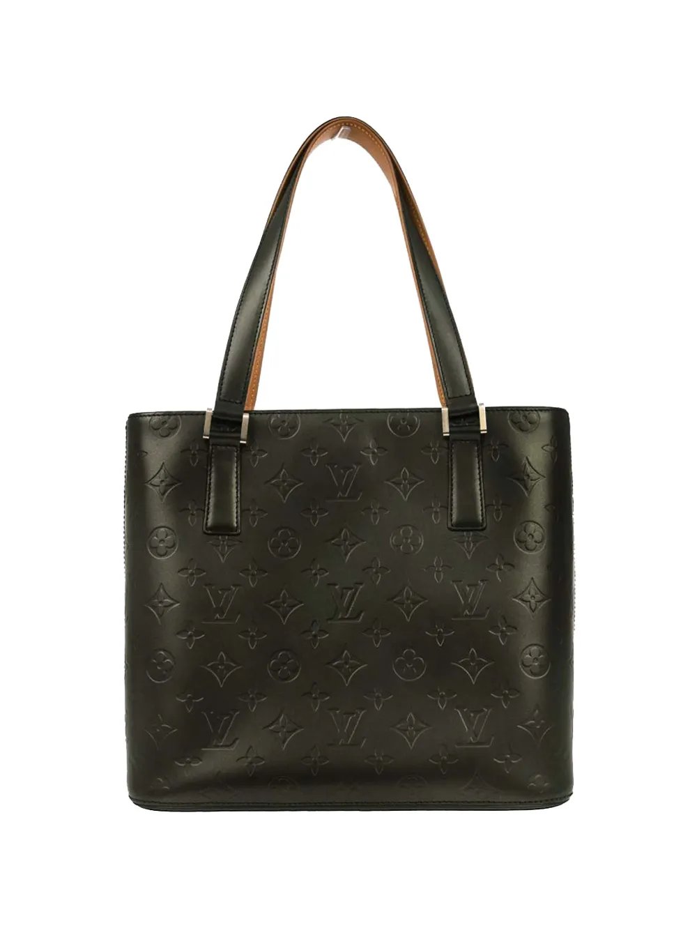 2002 Monogram Mat Stockton tote bag
