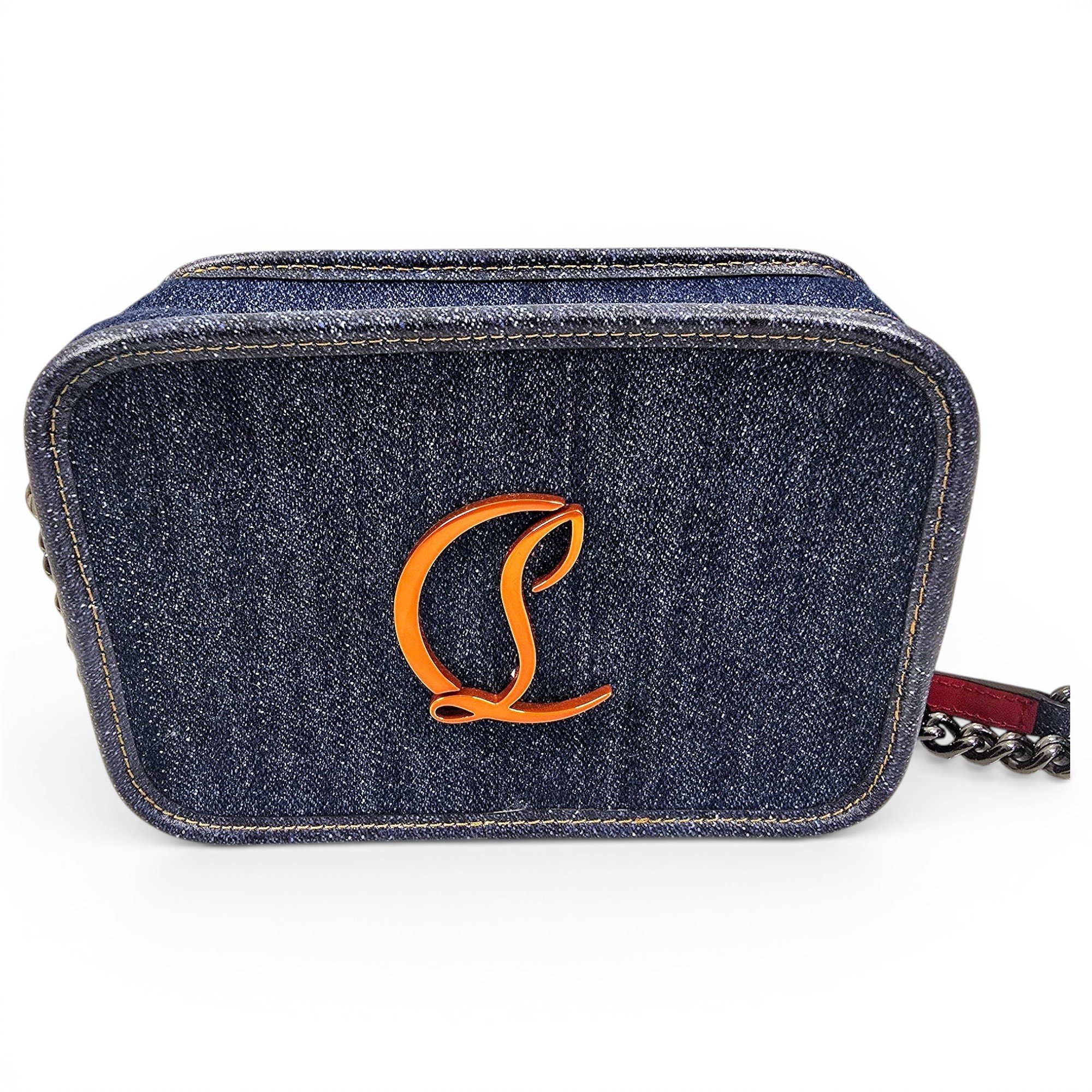 Crossbody bag