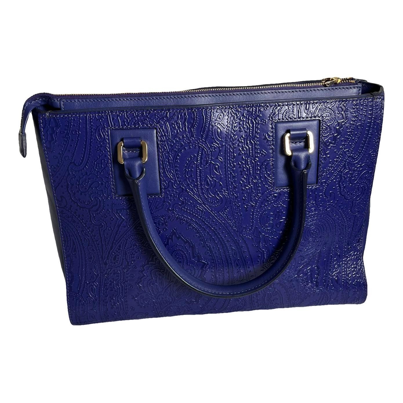 Etro Leather handbag