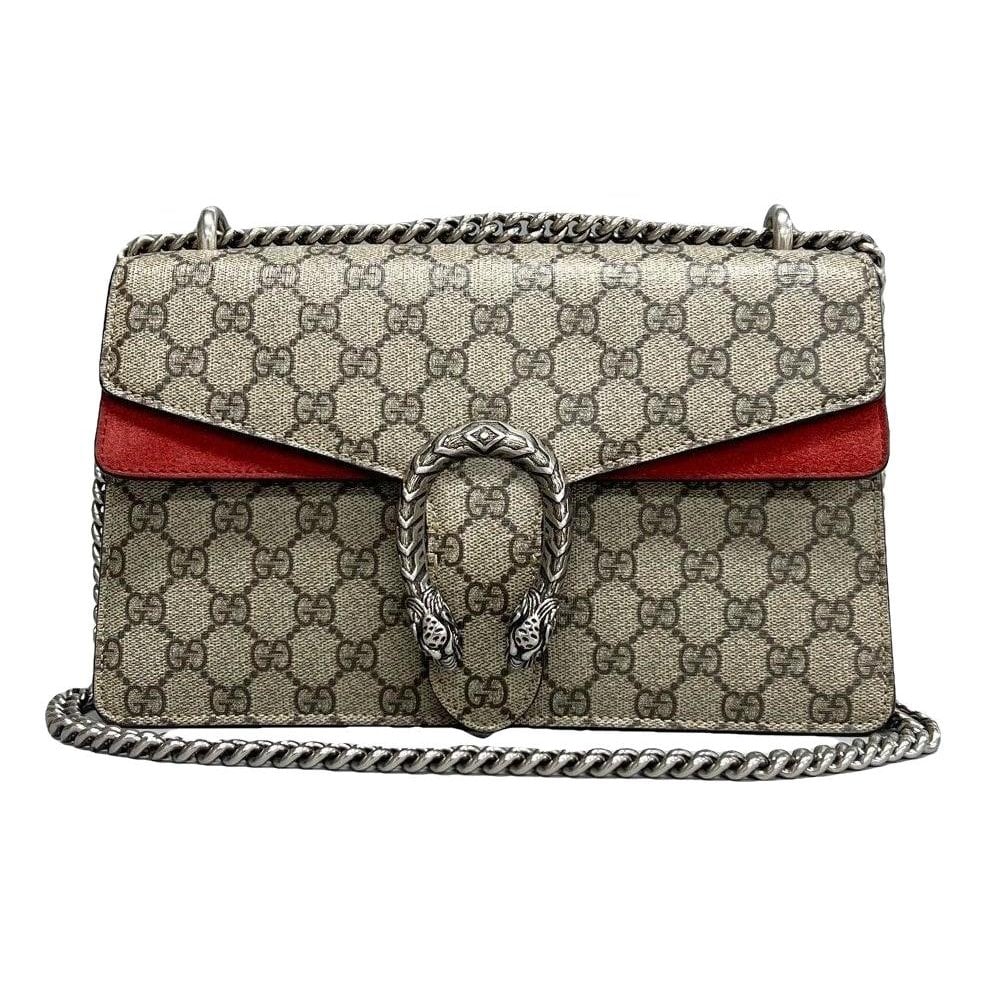 Dionysus cloth handbag