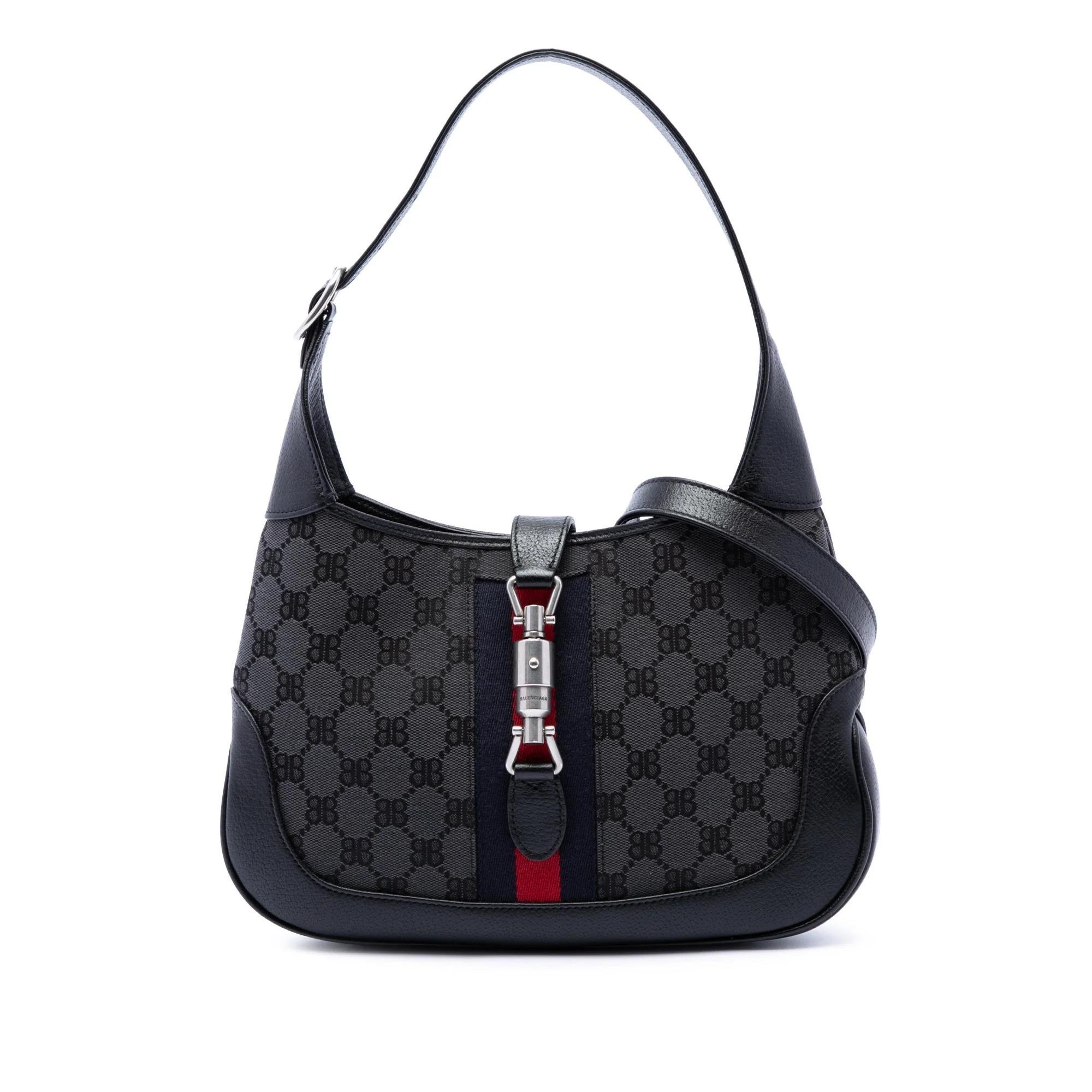 B cloth handbag