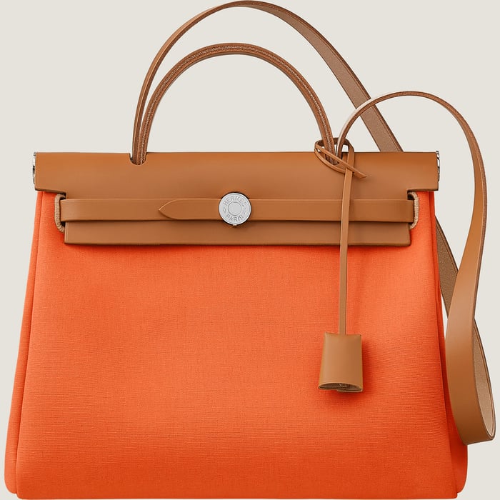Herbag Zip 31 Bag
