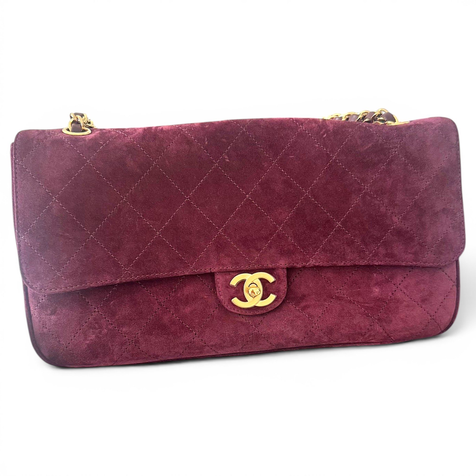 Timeless/Classique handbag