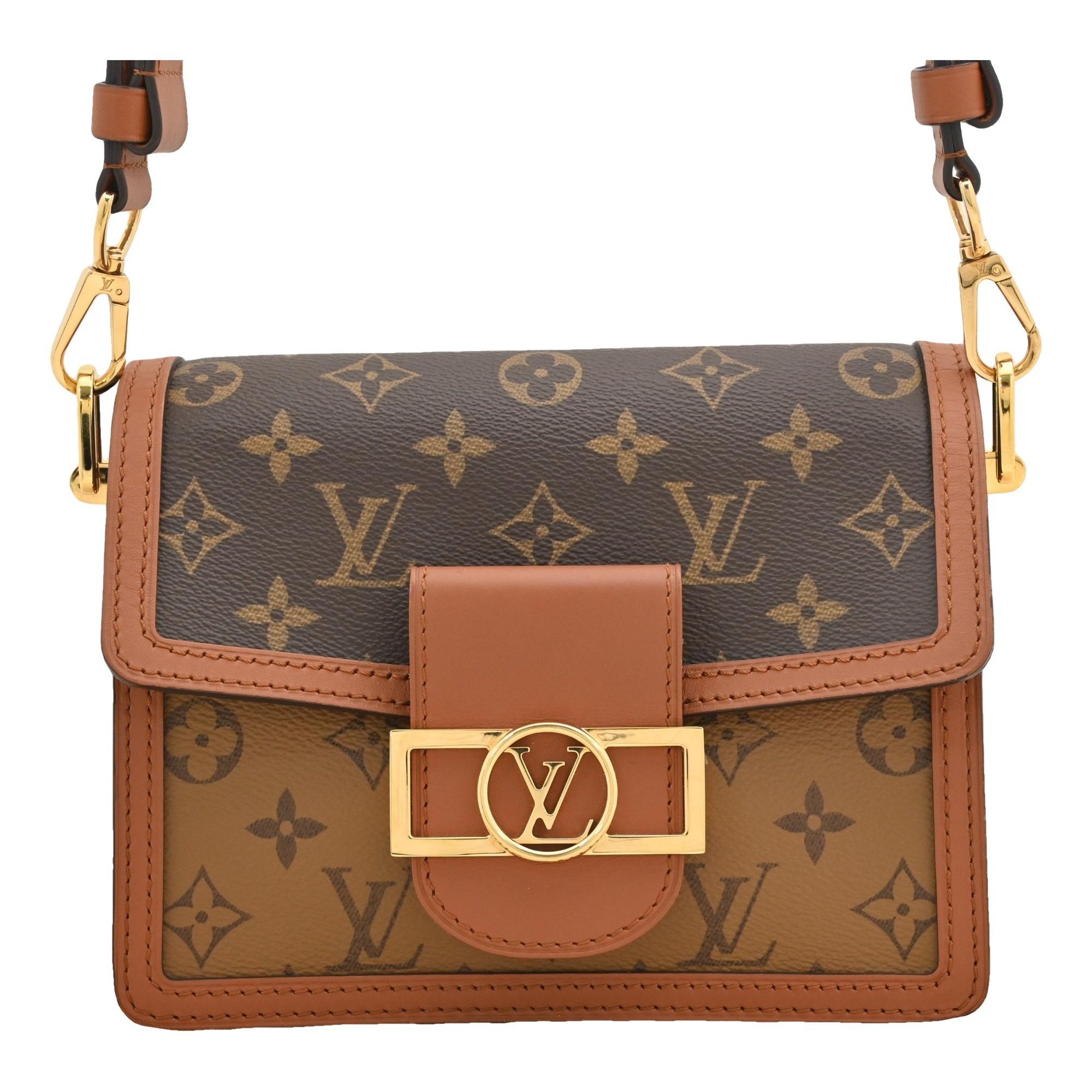 Dauphine handbag