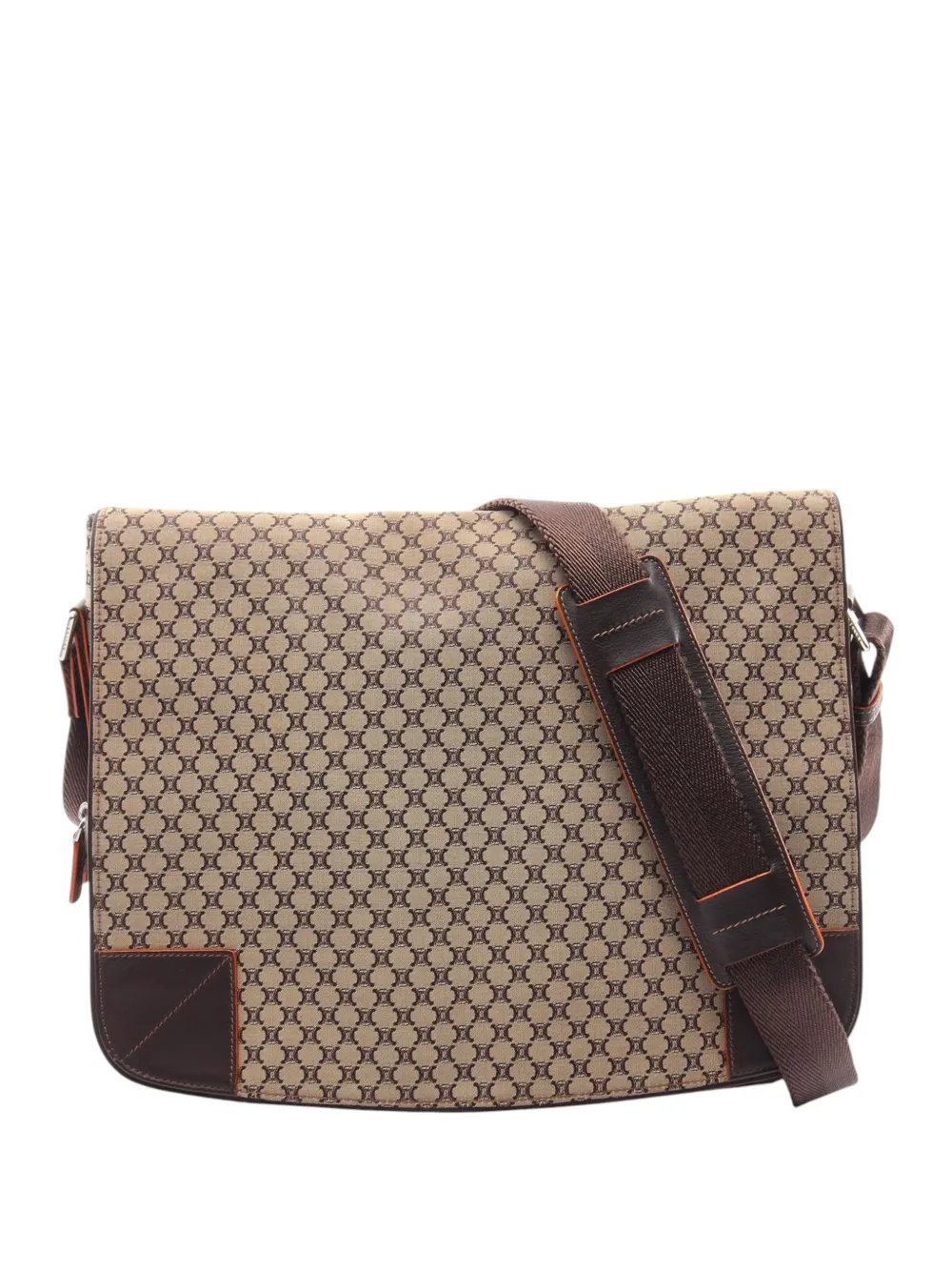 2000-2026 Macadam Canvas crossbody bag