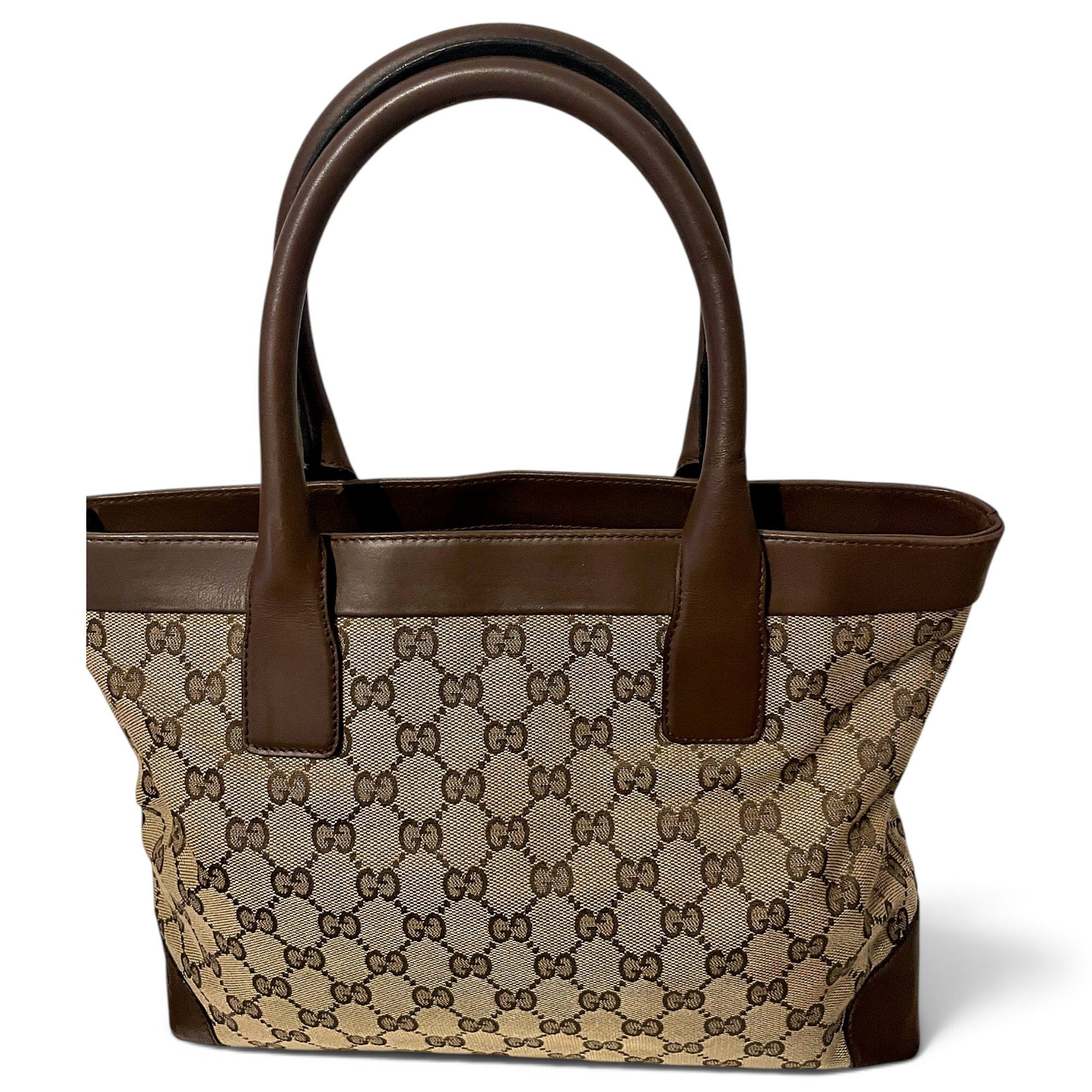 Cloth tote