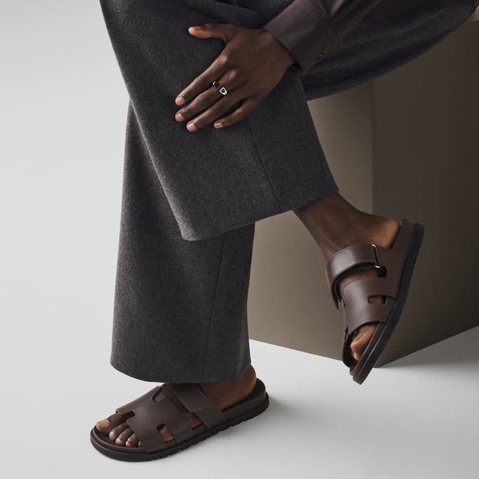 Écorce Chypre Sandal