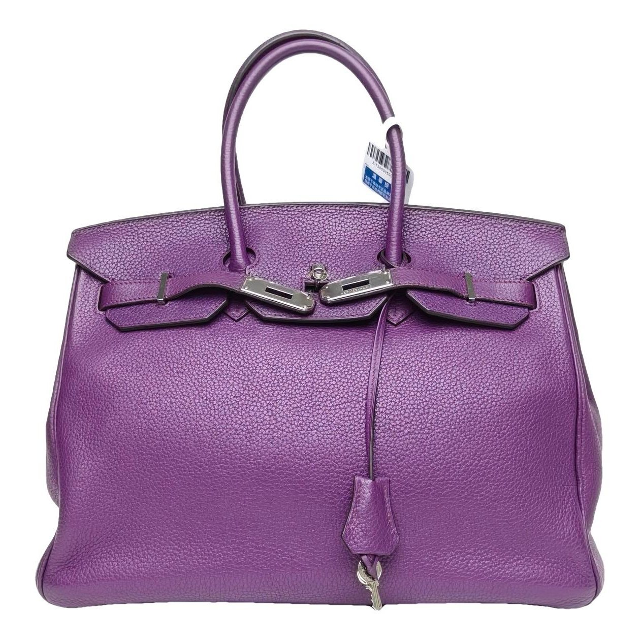Hermes Birkin 35 Handbag