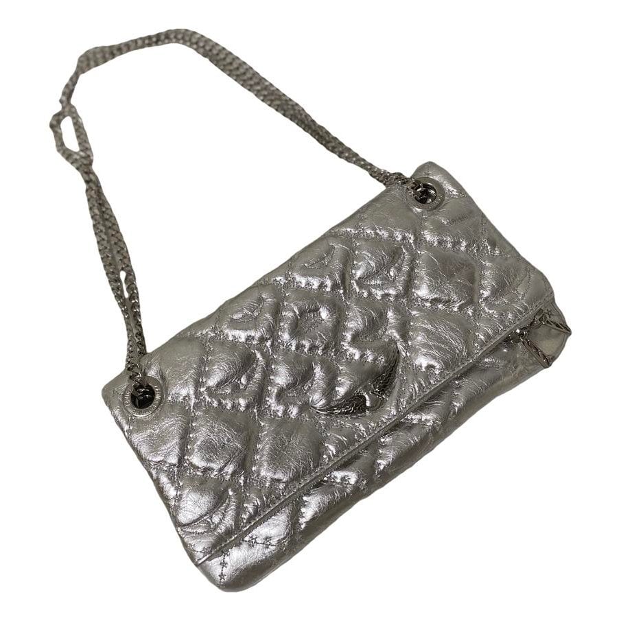 Zadig & Voltaire Rock leather crossbody bag