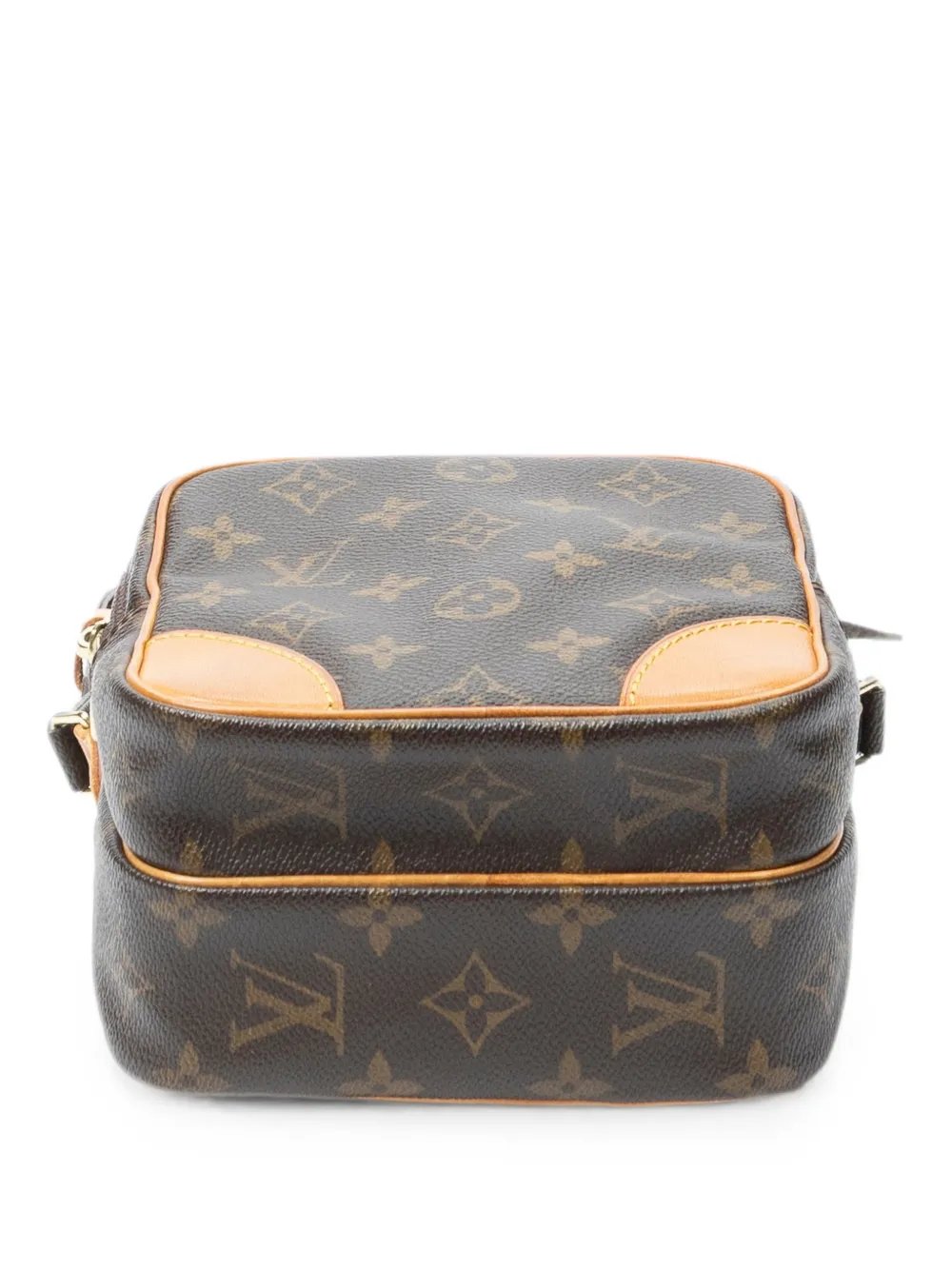 2000 PM Amazone Monogram crossbody bag