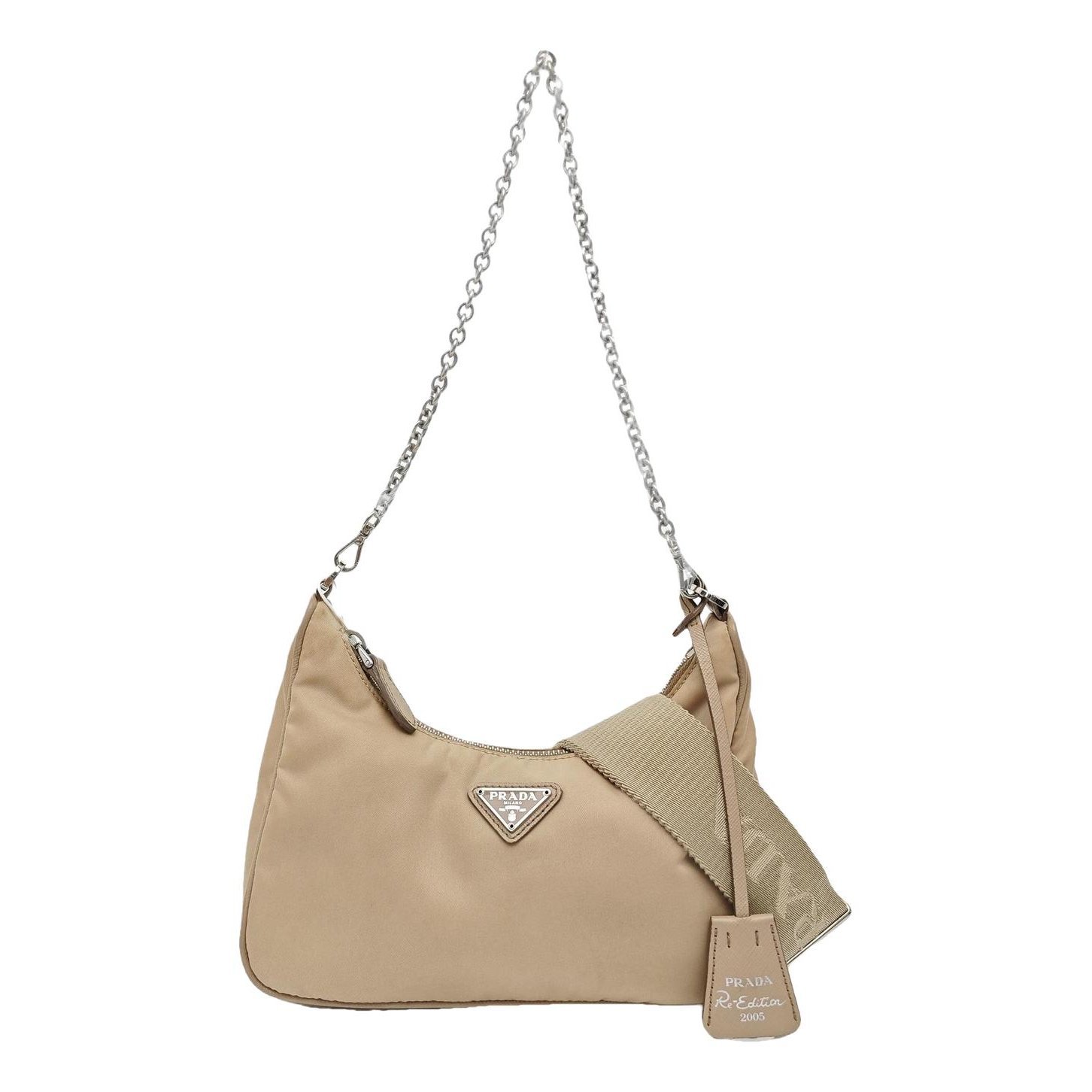 Cloth handbag