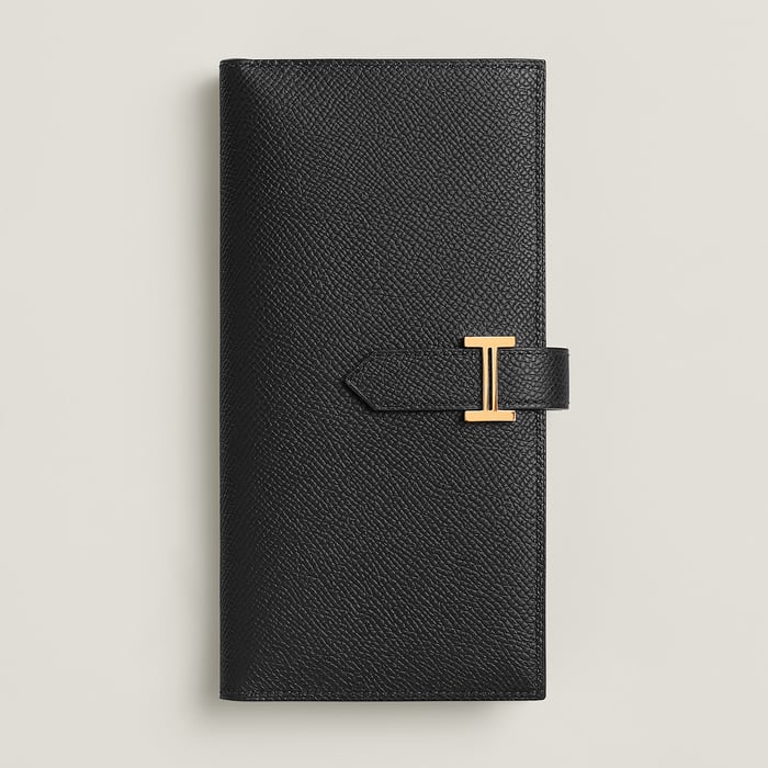 Bearn Verso Wallet