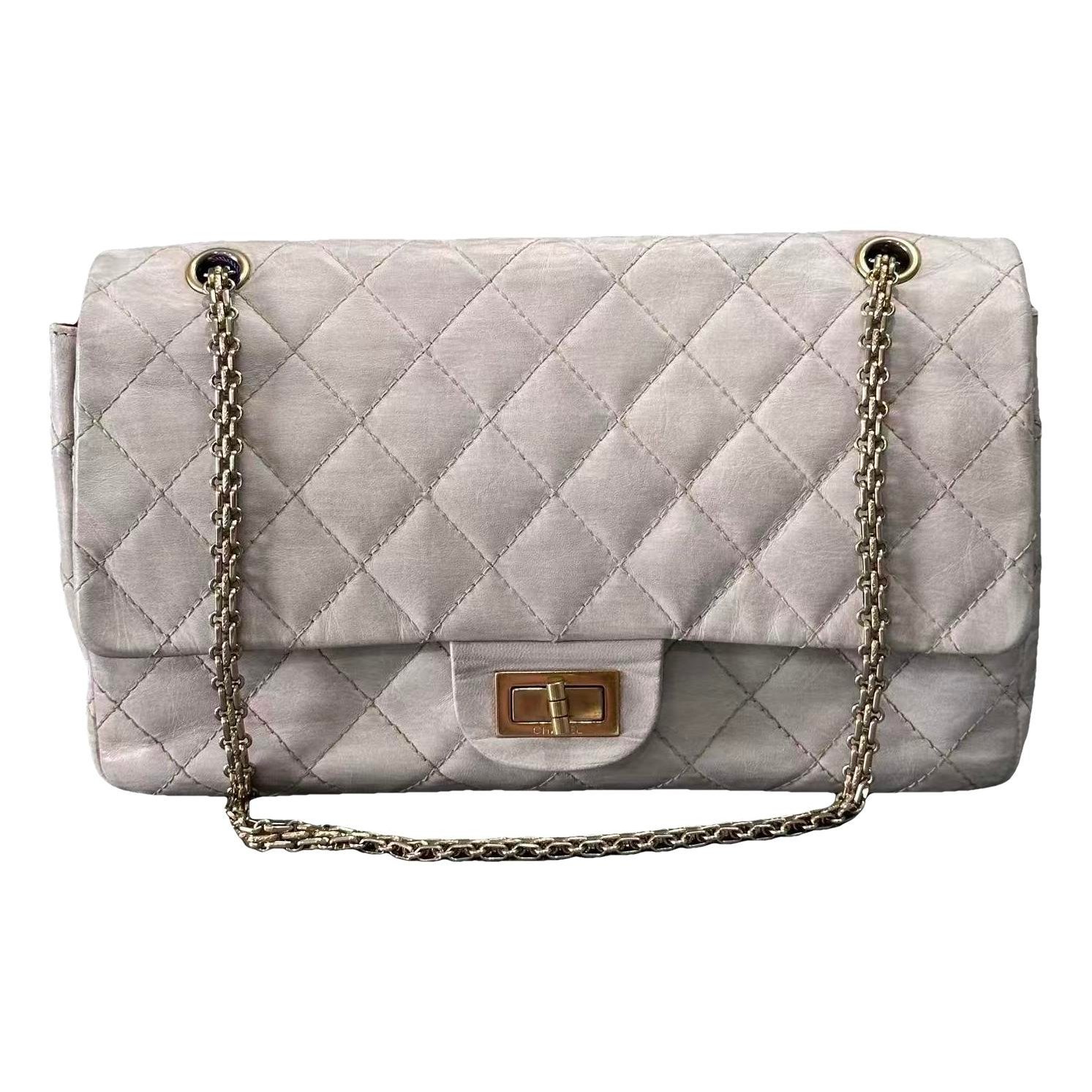 2.55 leather crossbody bag