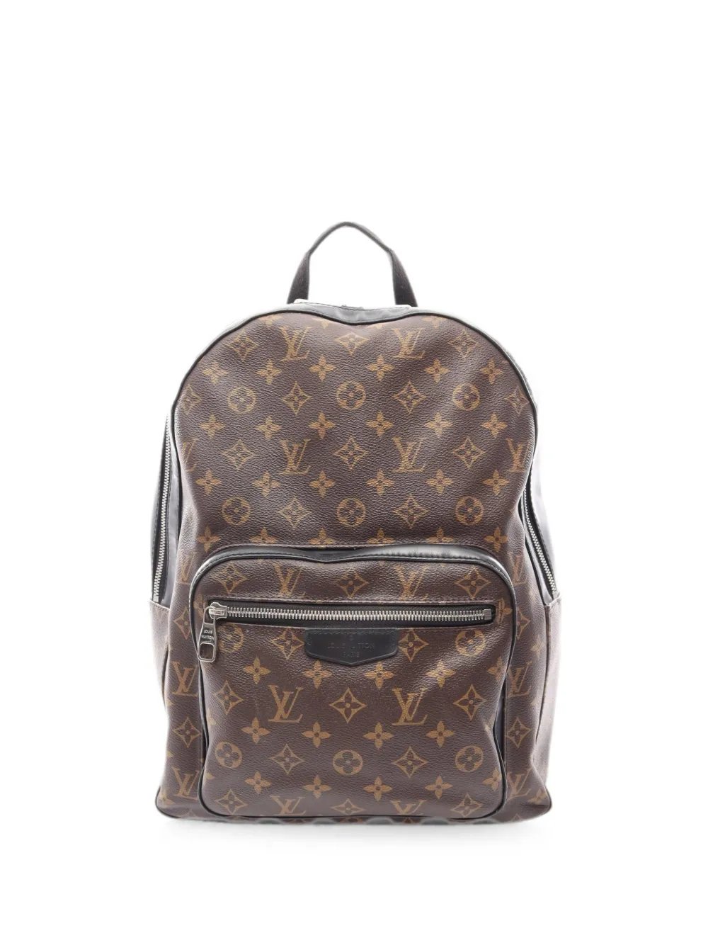 2017 Josh Monogram Macassar backpack